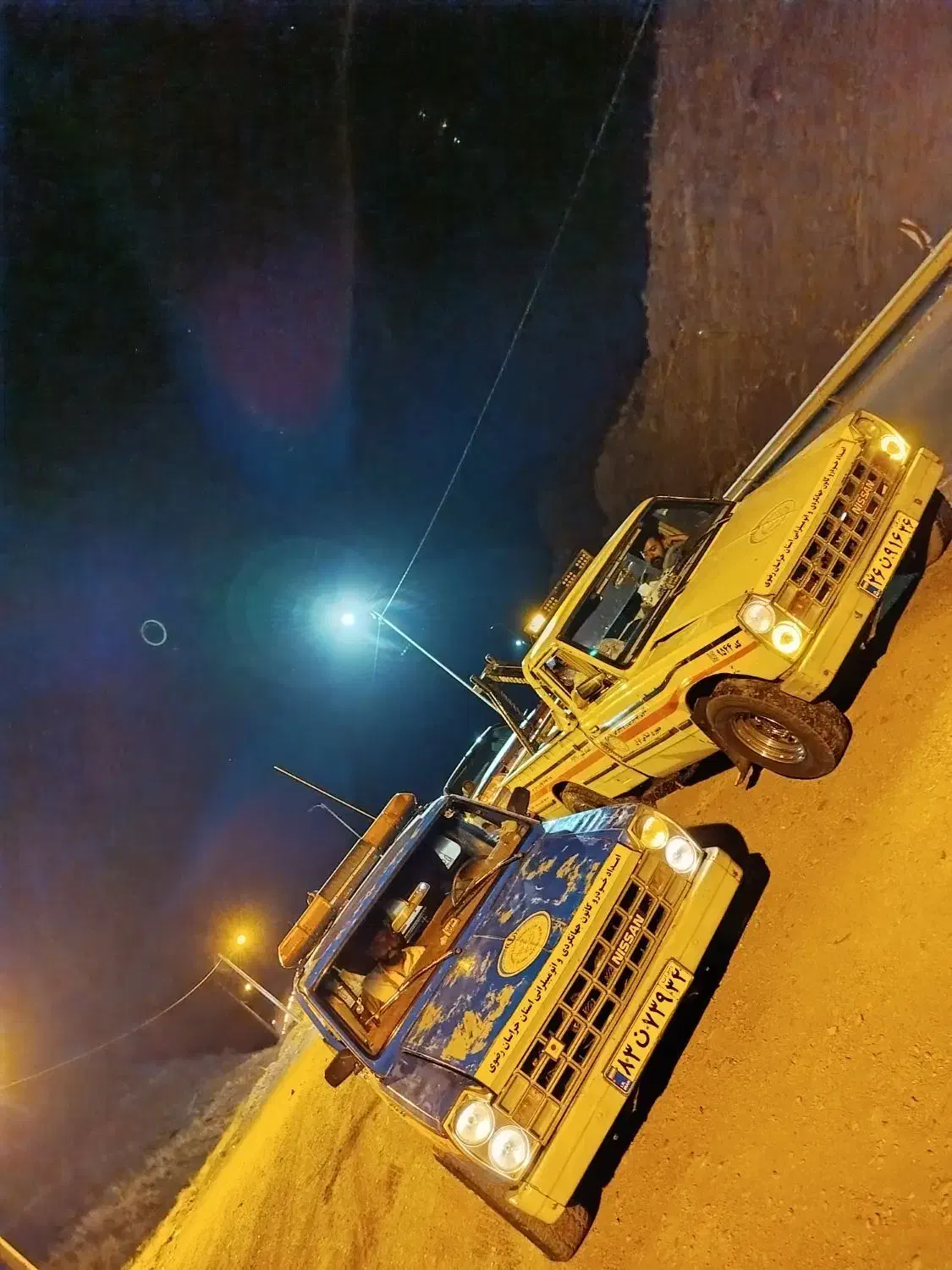 تعمیرگاه وامدادخودرو شبانه روزی|خدمات موتور و ماشین|تربت‌حیدریه, سرمحله|دیوار