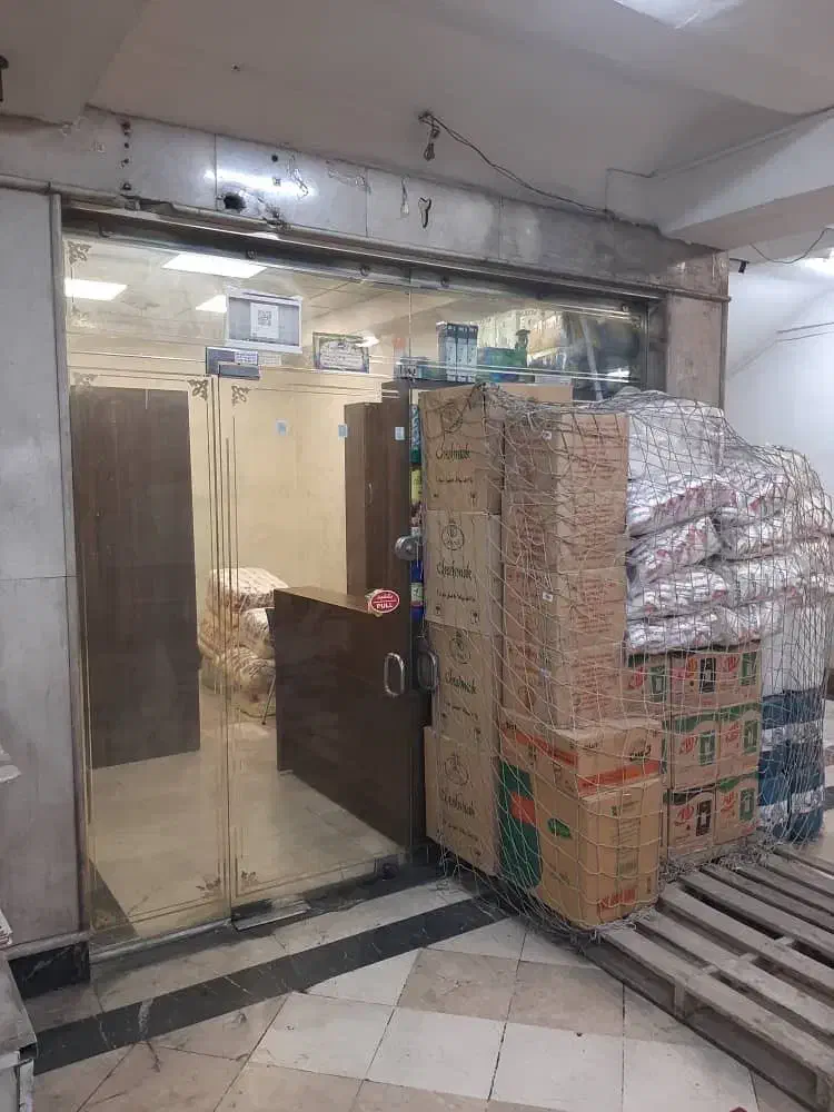 فروش سرقفلی تجاری ۱۷ متری بازار|فروش مغازه و غرفه|تهران, هرندی|دیوار