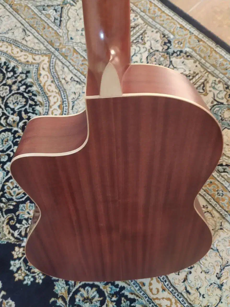 گیتار Cordoba c4ce|گیتار، بیس، امپلیفایر|شیراز, دلجو|دیوار