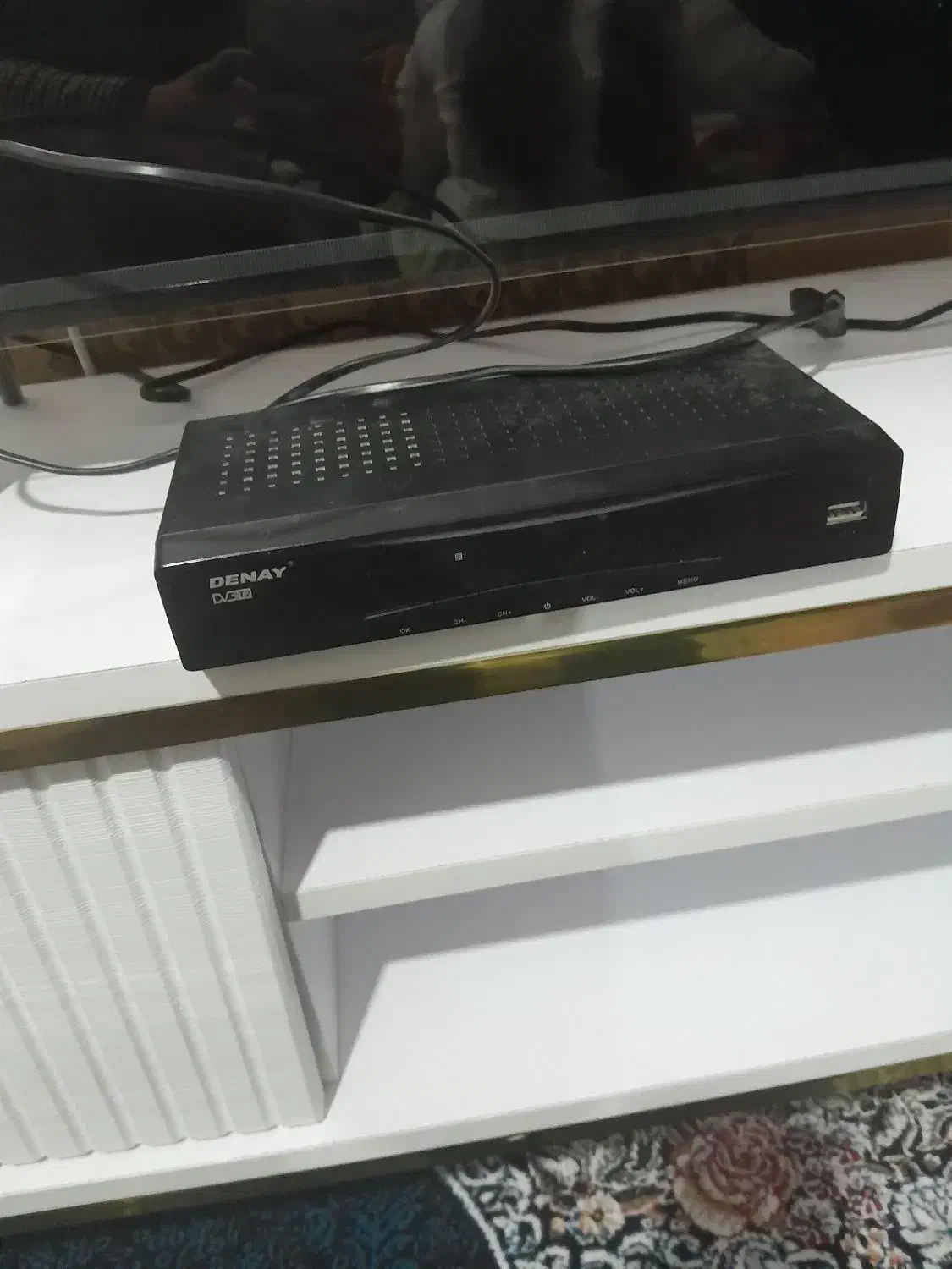 دیجیتال|صوتی و تصویری|الشتر, |دیوار