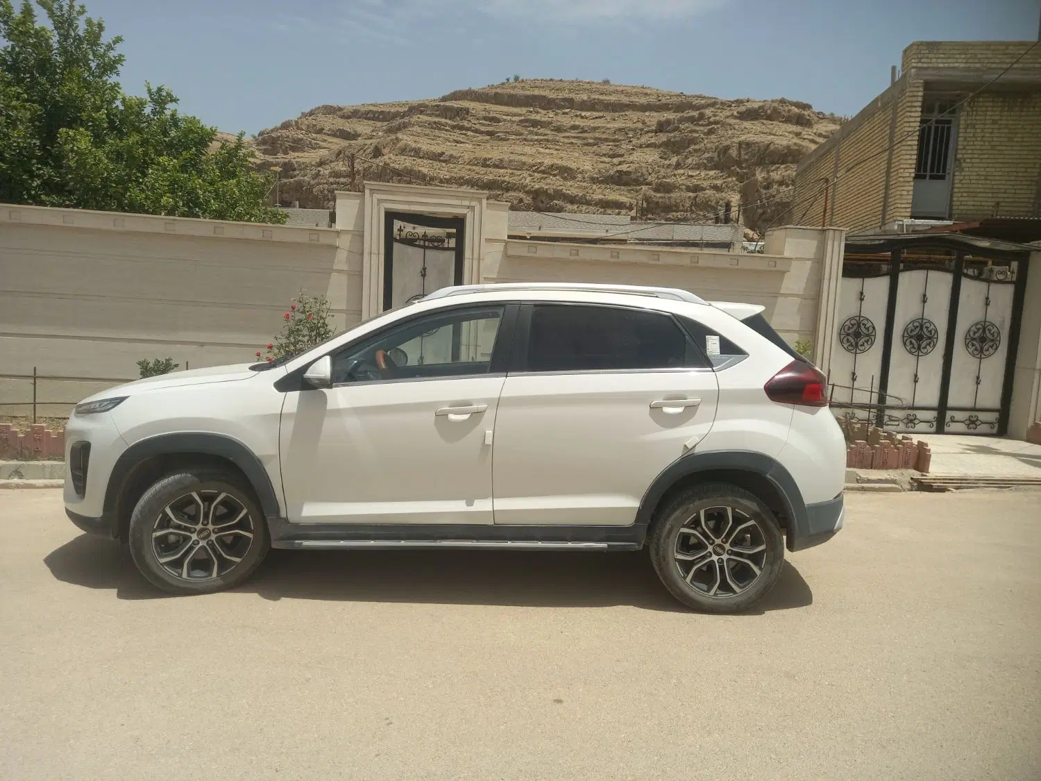 x22pro دنده ای|خودرو سواری و وانت|بهبهان, |دیوار