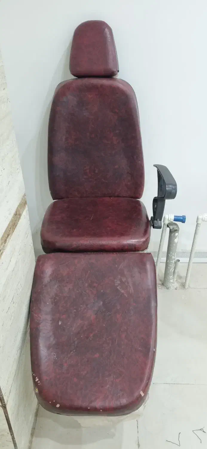 صندلی سالنی|آرایشگاه و سالن‌های زیبایی|بهبهان, |دیوار