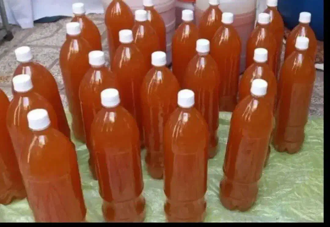 انواع ربـها ترشیجات اب نارنج ابلیمو ابغوره.سرکه|خوردنی و آشامیدنی|شاهینشهر, شهرک گلدیس|دیوار