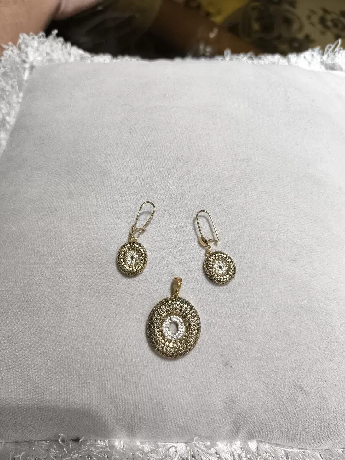 بدلیجات رنگ ثابت|بدلیجات|شیراز, زرهی|دیوار