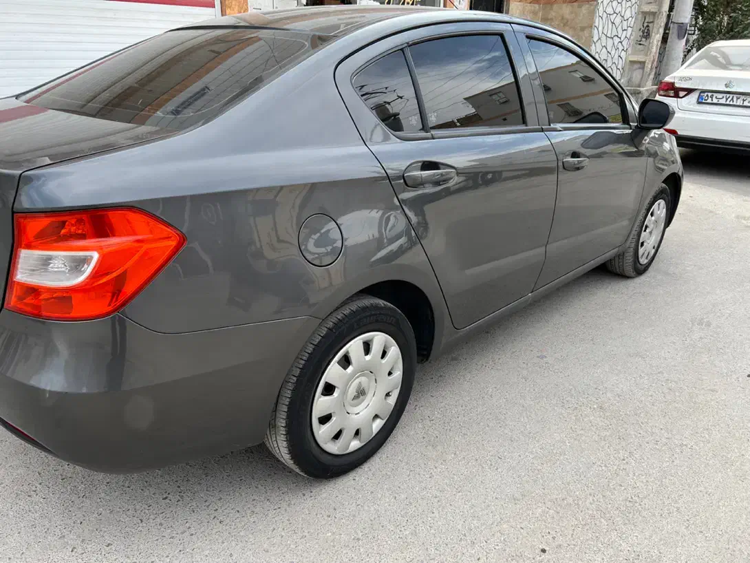 برلیانسH230|خودرو سواری و وانت|بندرعباس, |دیوار