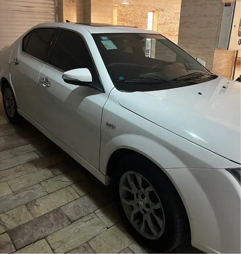 دنا پلاس توربو اتومات 1401|خودرو سواری و وانت|فردیس, فردیس|دیوار