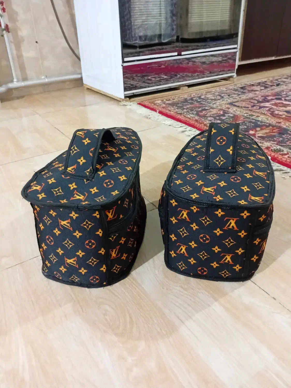 کاور اتو|اتو و لوازم اتو|میاندوآب, |دیوار