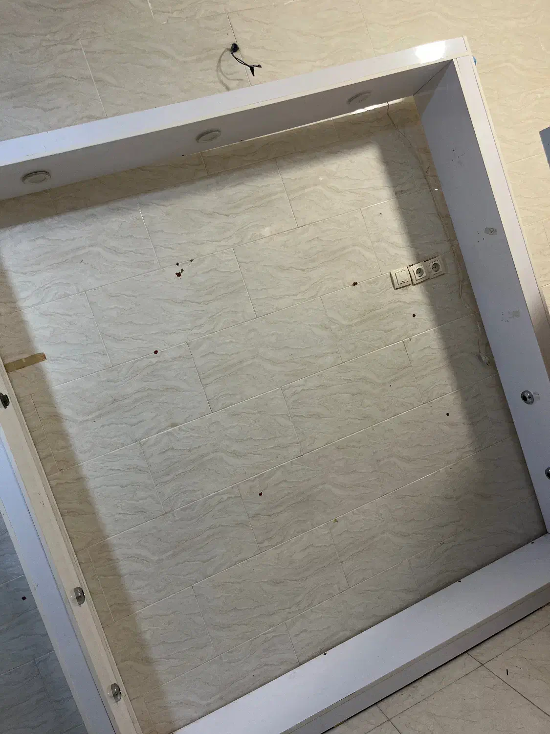 فروش فوری ویترین|بوفه، ویترین، کنسول|بندر ماهشهر, |دیوار