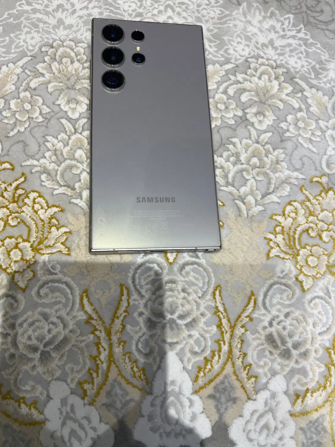فروش s24 ultra|موبایل|آستارا, |دیوار