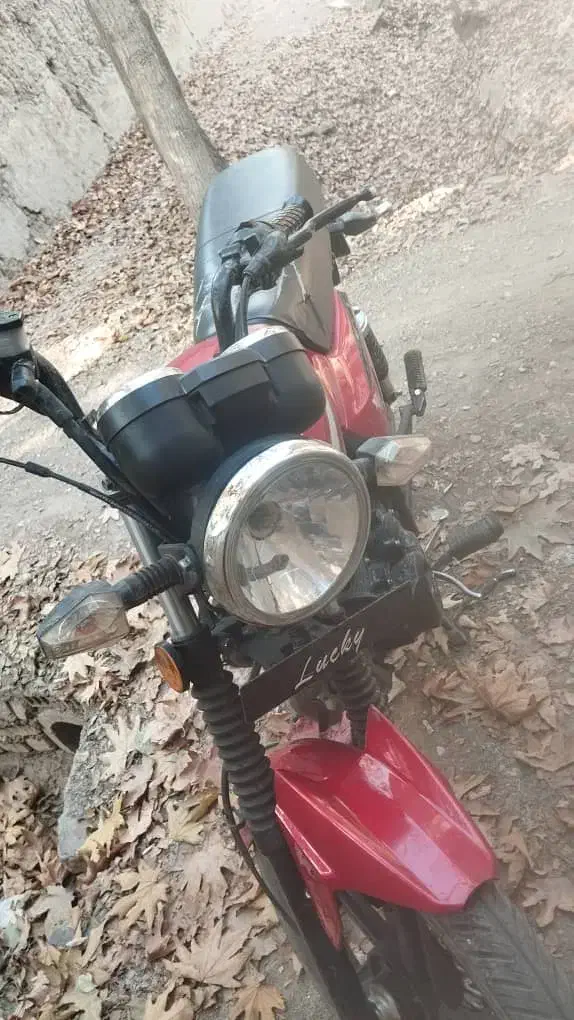 موتور سیکلت|موتورسیکلت|خمینی‌شهر, |دیوار