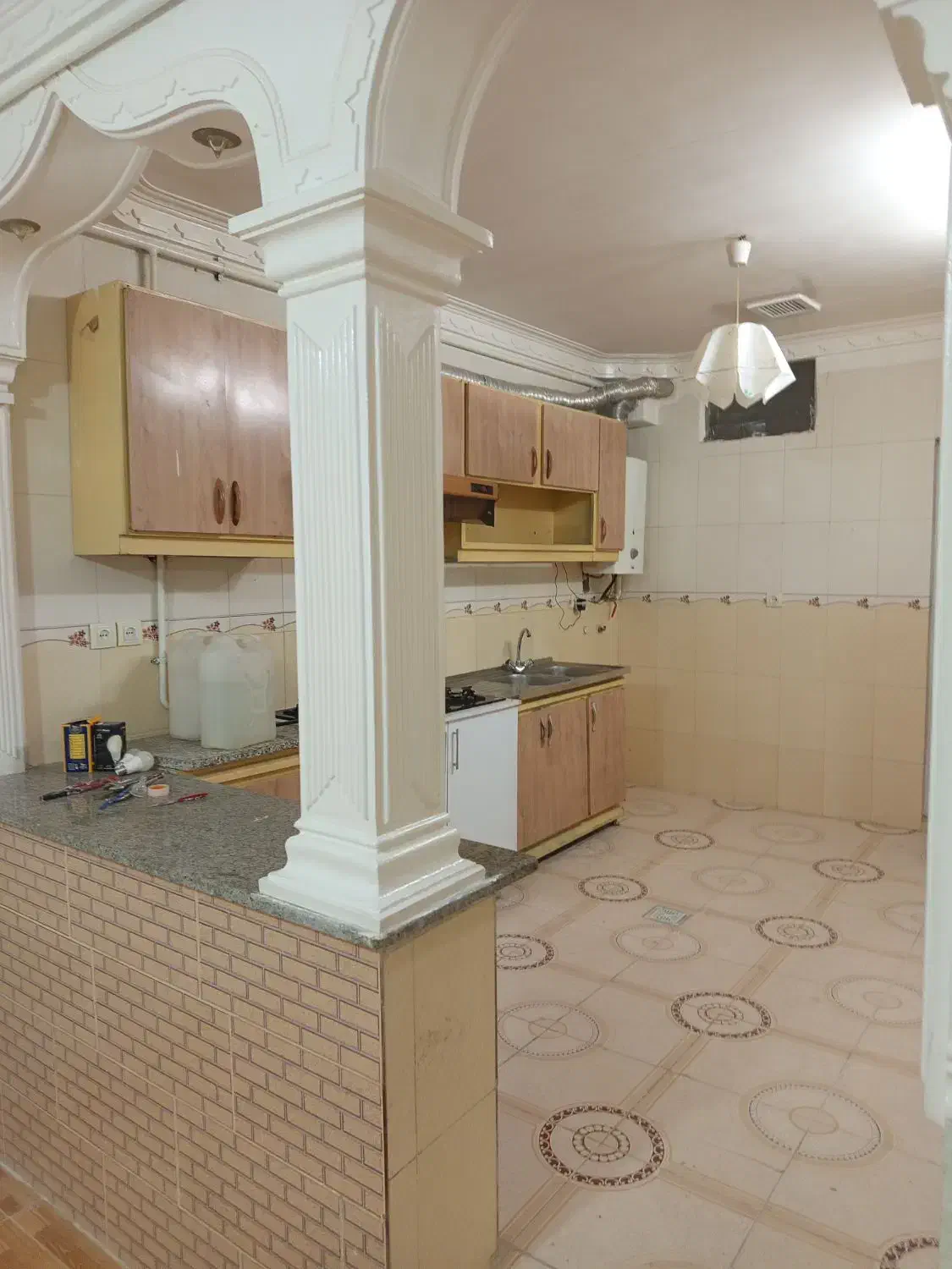 واحد آپارتمان ۷۵متری در جانبازان چهارم طالقانی ۵۰|اجارهٔ آپارتمان|زابل, |دیوار