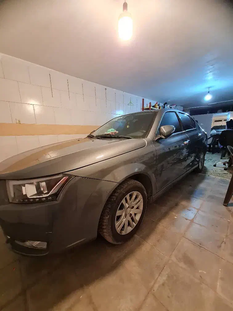 دنا پلاس مدل ۱۴۰۰|خودرو سواری و وانت|رفسنجان, |دیوار