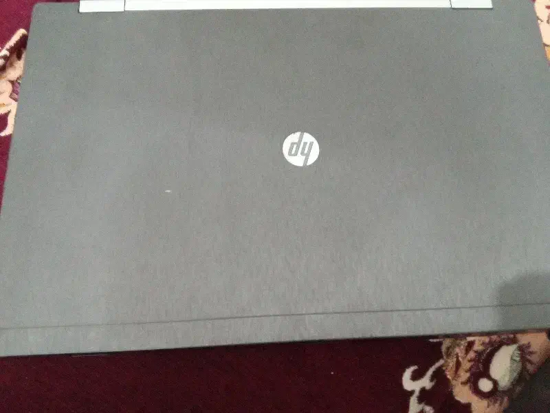 لب تاپ ElitBook8770w|رایانه همراه|اسحاق آباد, |دیوار