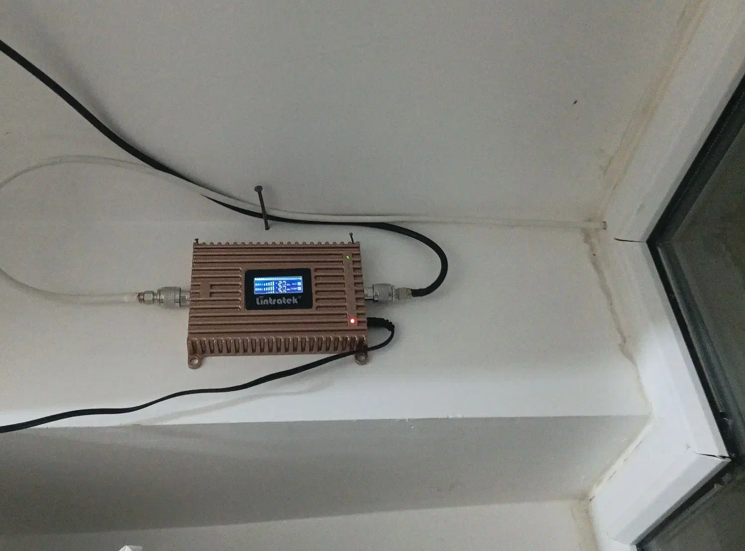 تقویت آنتن موبایل|مودم و تجهیزات شبکه|ارومیه, |دیوار