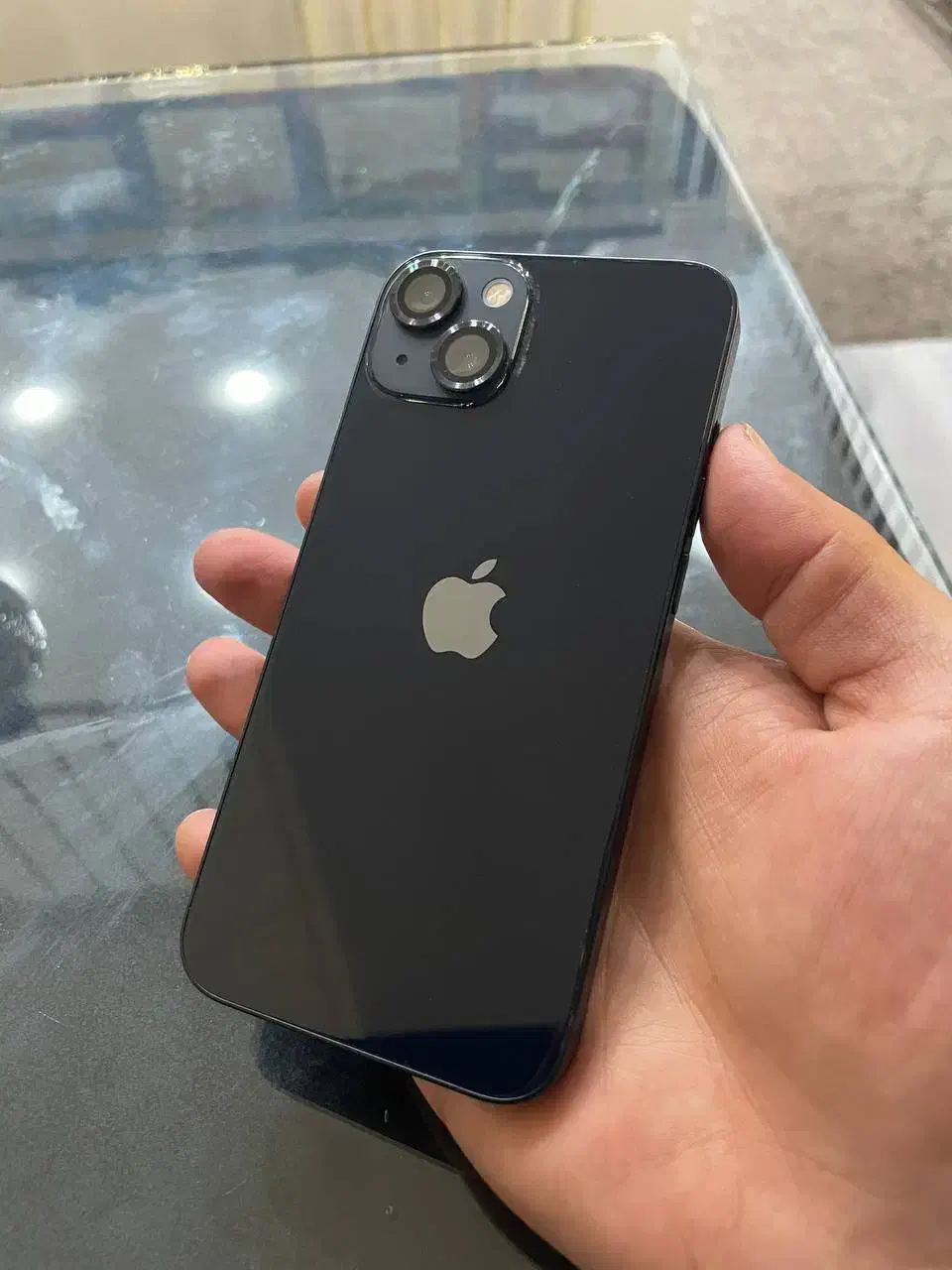 iPhone 13 ch 128|موبایل|اردبیل, |دیوار