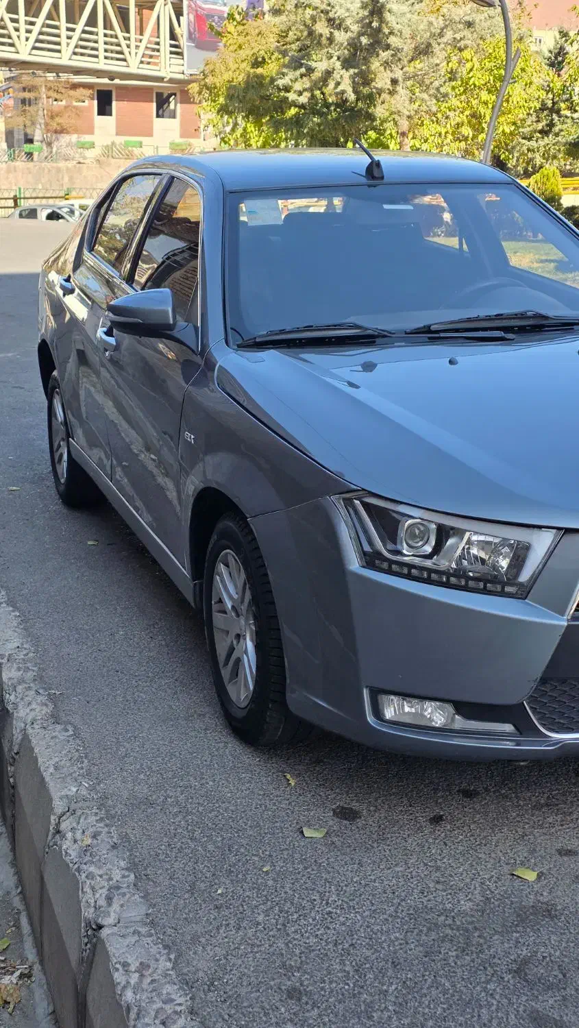 دناپلاس تیپ ۲مدل۹۹ بیرنگ معاوضه و نقدو اقساط|خودرو سواری و وانت|تبریز, |دیوار