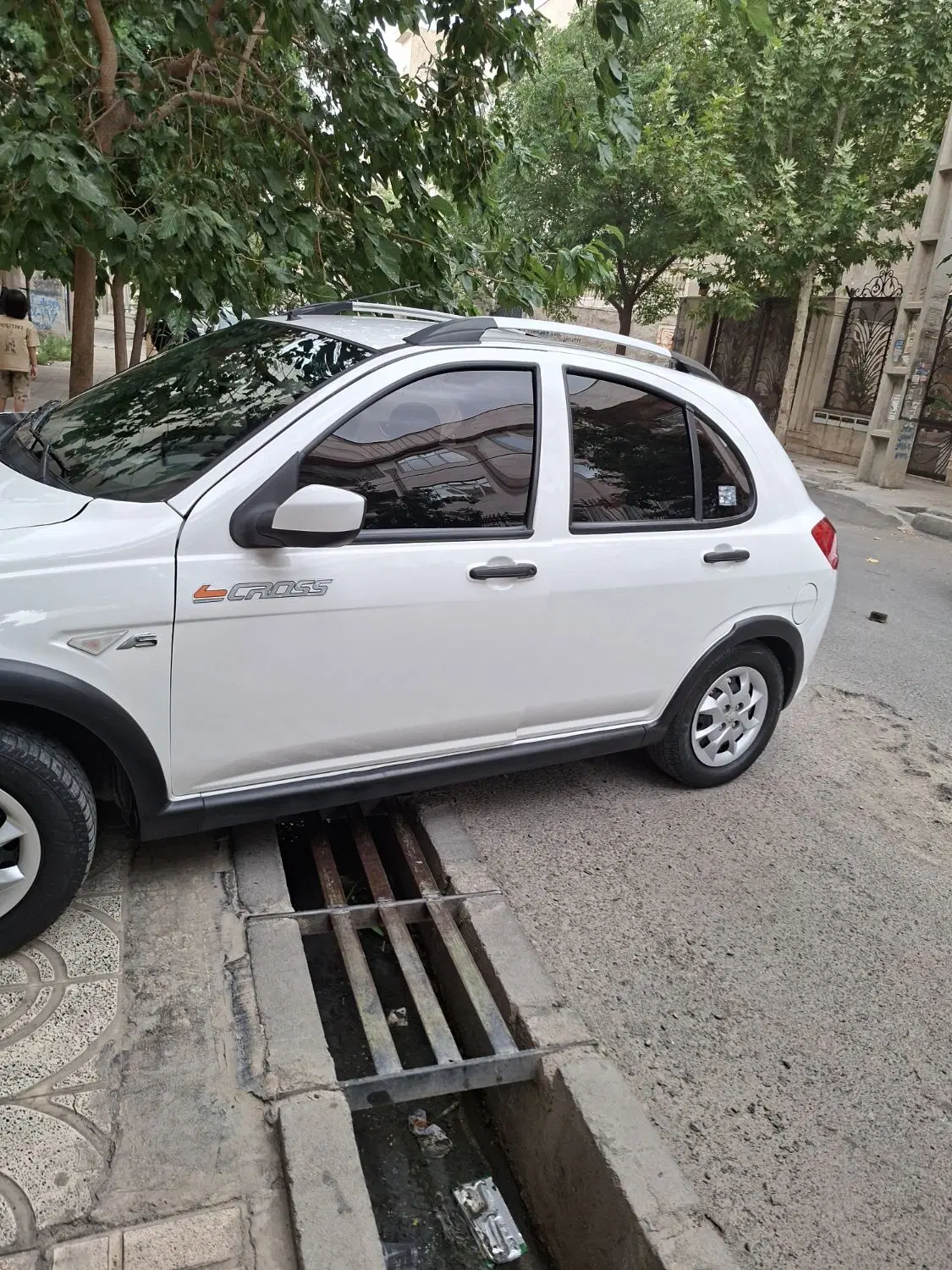 کوییک ۱۴۰۲|خودرو سواری و وانت|چهاردانگه (تهران), |دیوار