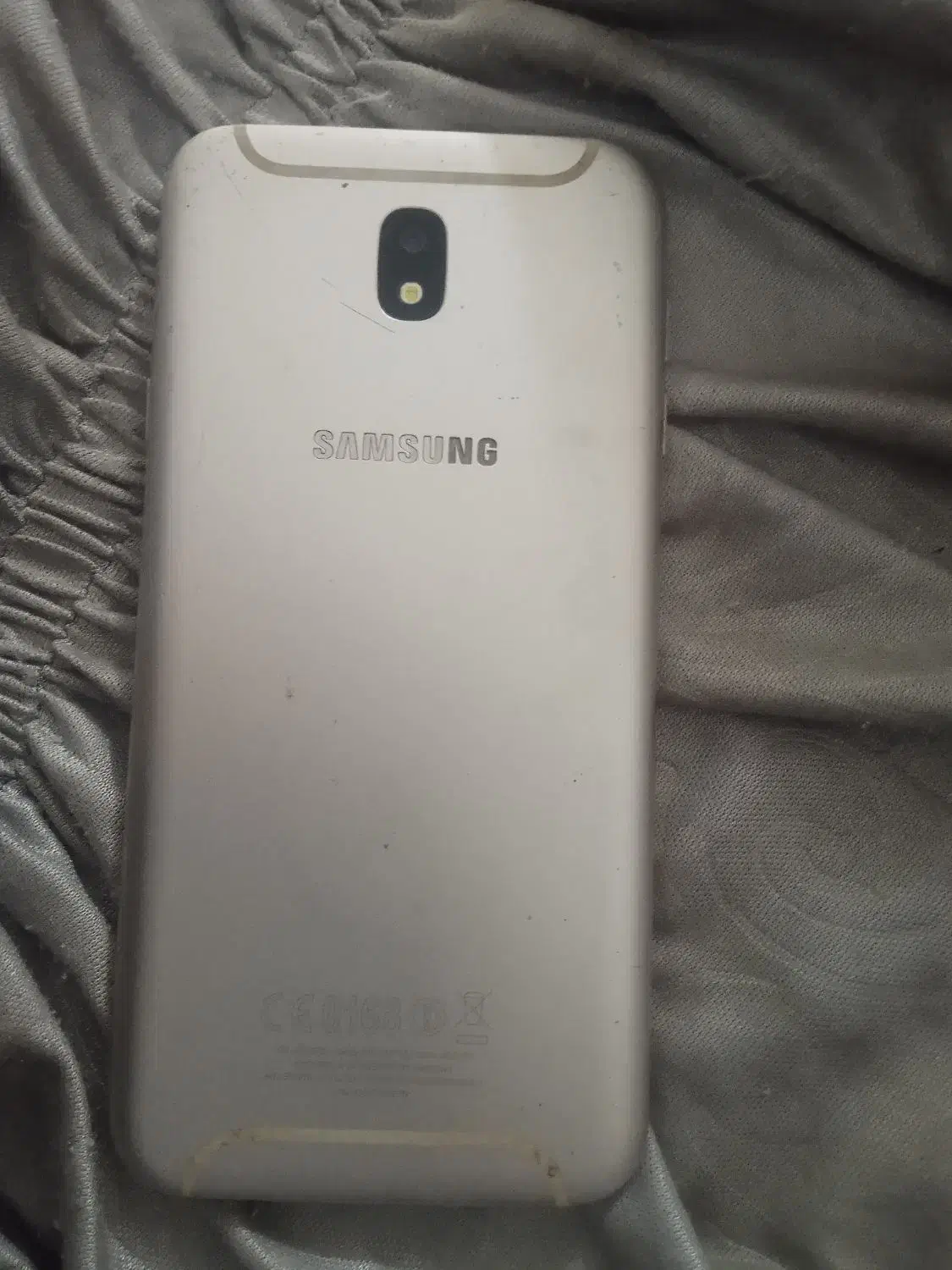 گوشی مامله با مرغ ابی|موبایل|بم, |دیوار