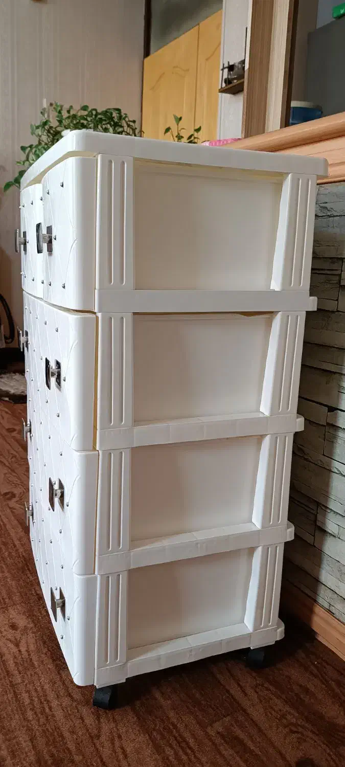 فروش دراور|جاکفشی، کمد، دراور|بوشهر, |دیوار