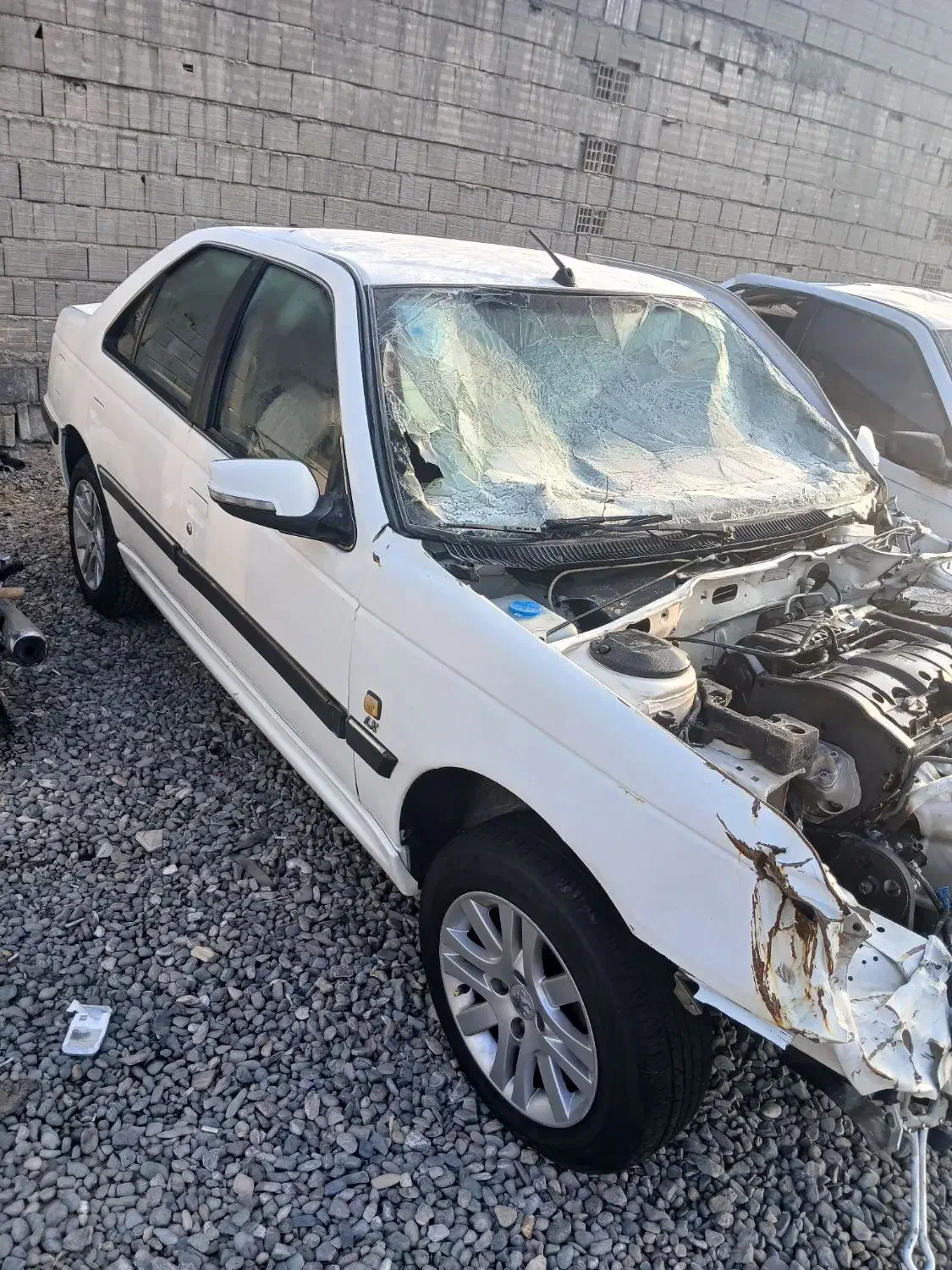 تصادفی|خودرو سواری و وانت|ارومیه, |دیوار