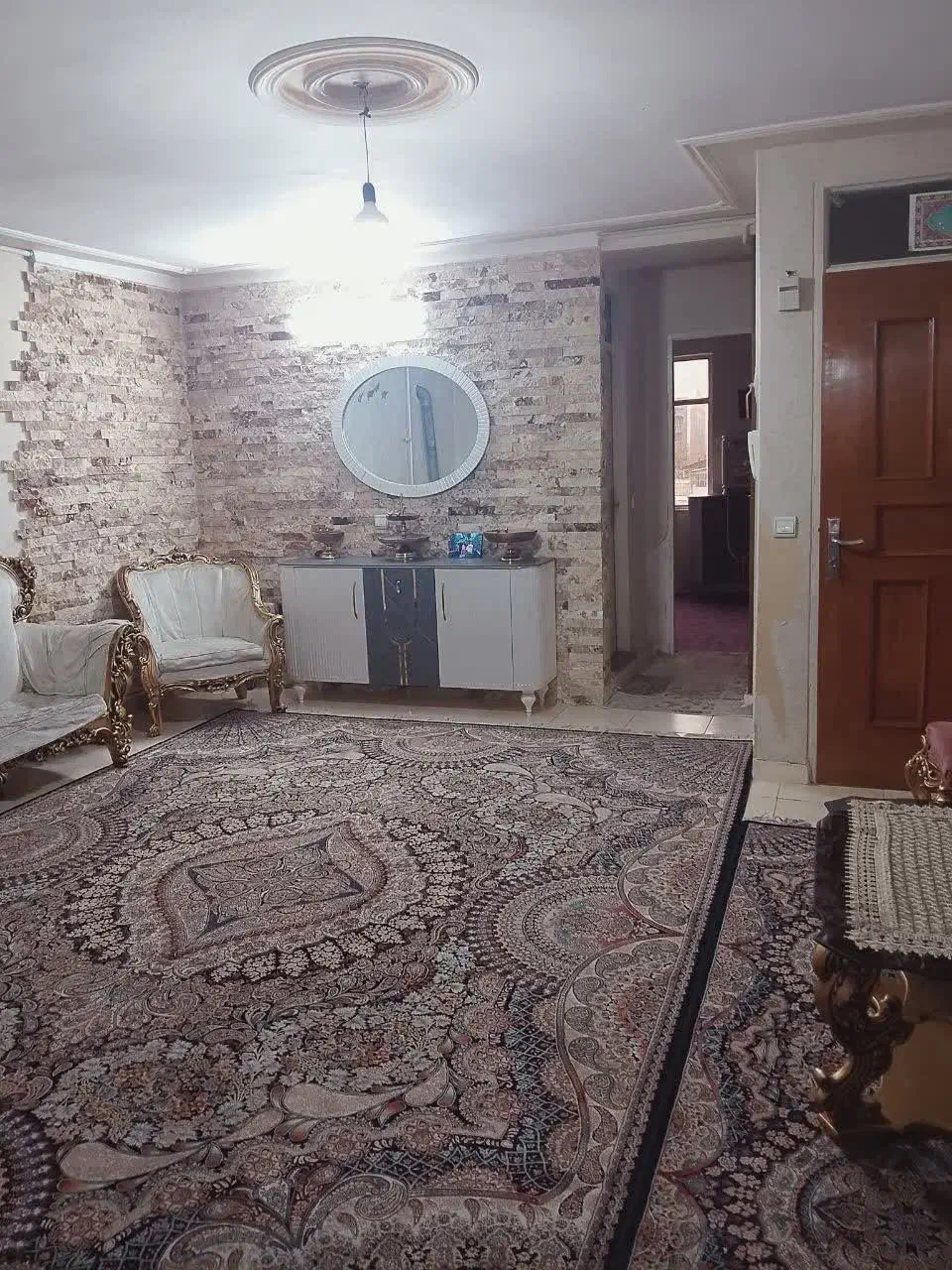 فروش ملک|فروش خانه و ویلا|کرج, شهرک شهرداری|دیوار