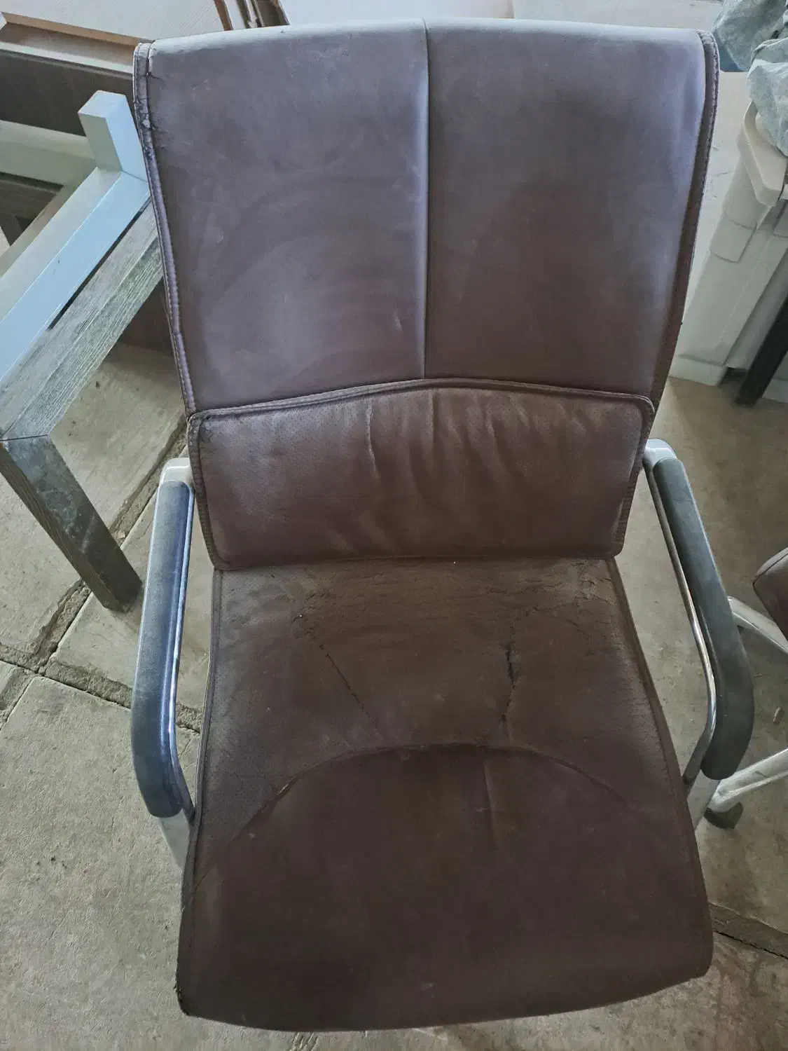 میز و صندلی اداری|دفتر کار|کهریزک, |دیوار