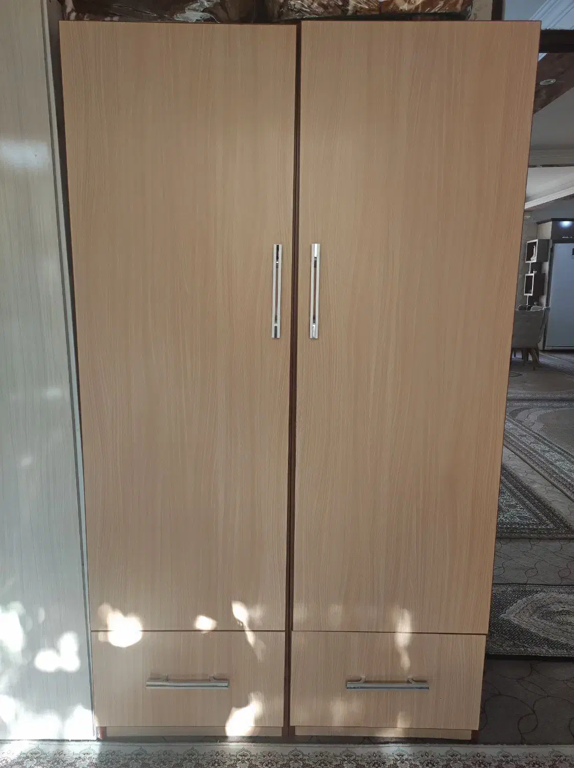 سه عدد کمد|جاکفشی، کمد، دراور|ارومیه, |دیوار