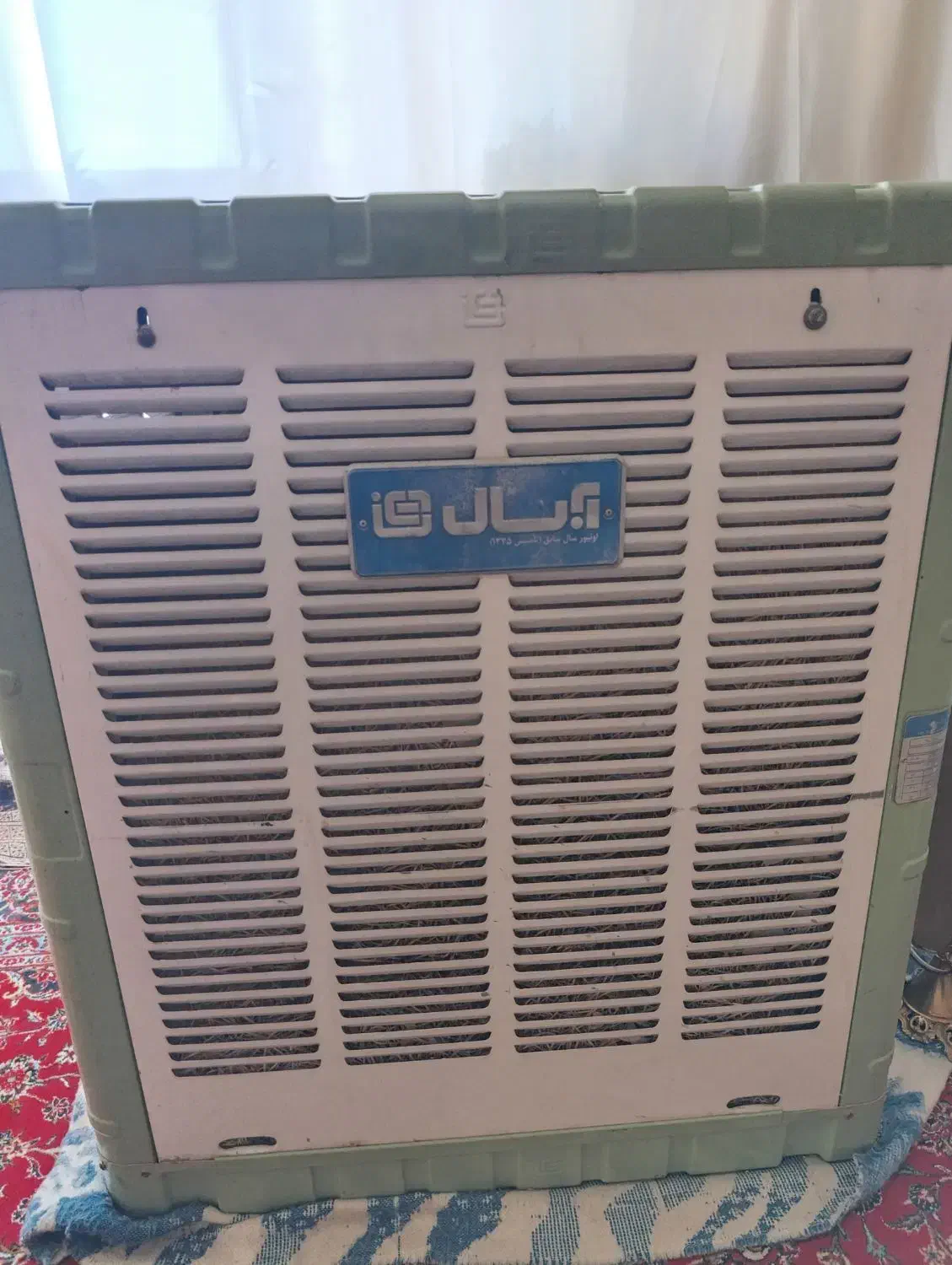 کلر ابی آبسال ۷۰۰۰|کولر آبی|مراغه, |دیوار