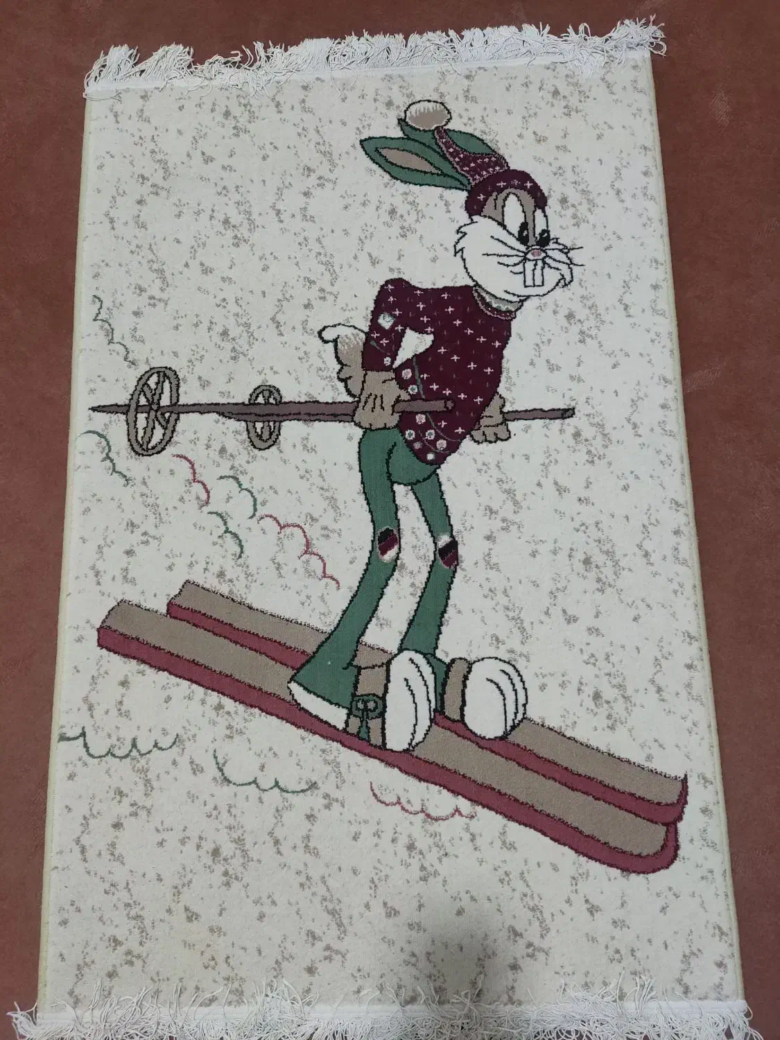 فرش کودک|فرش|اراک, |دیوار