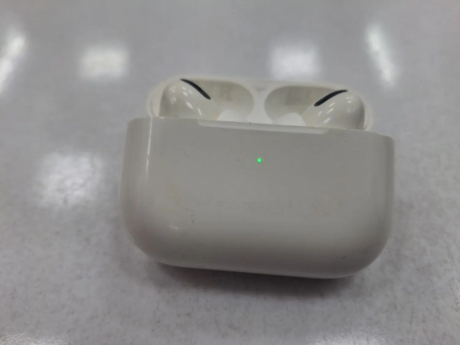 airpods pro|لوازم جانبی موبایل و تبلت|یزد, |دیوار