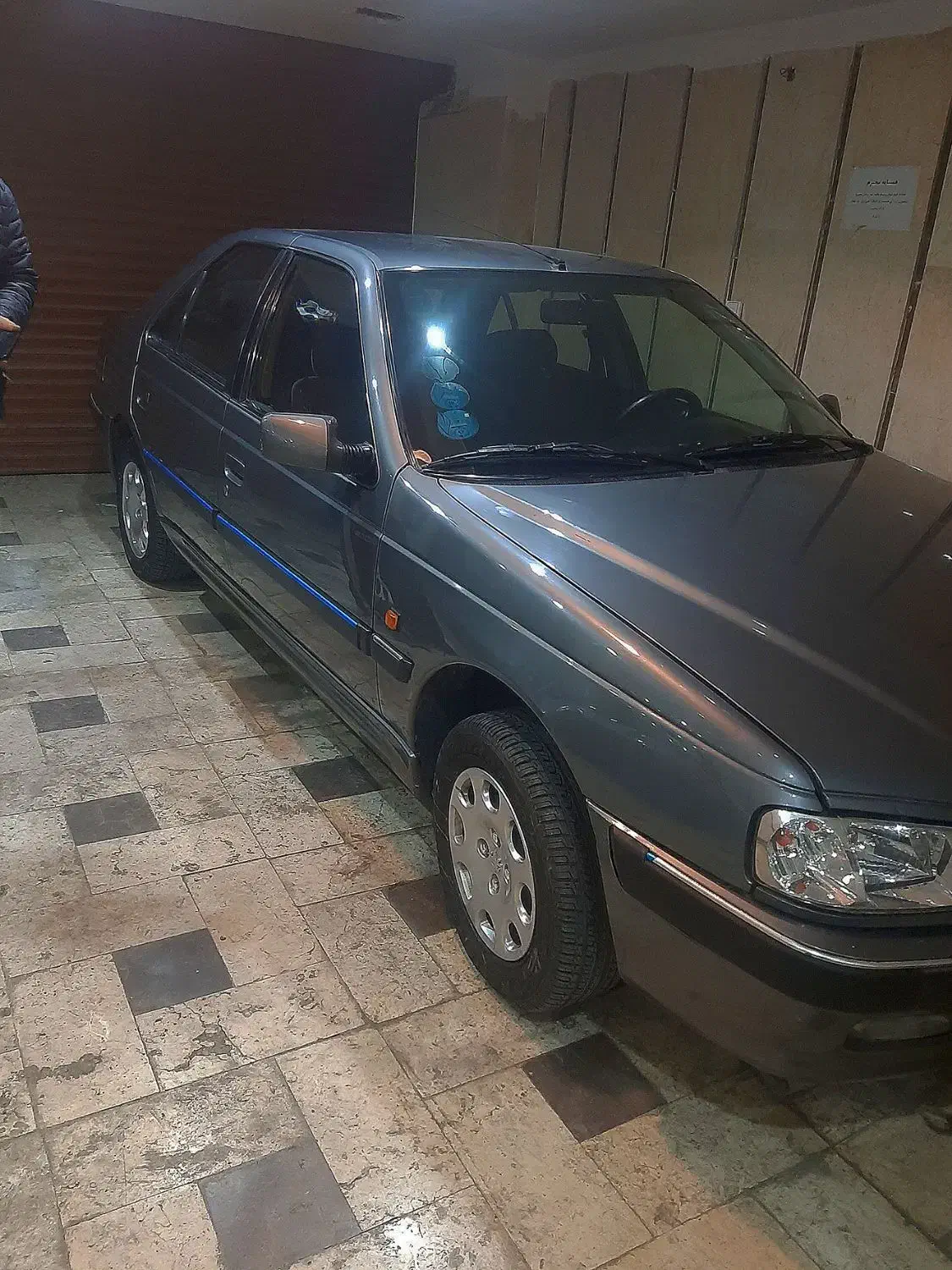 پارس 84درحد|خودرو سواری و وانت|تهران, اسفندیاری|دیوار