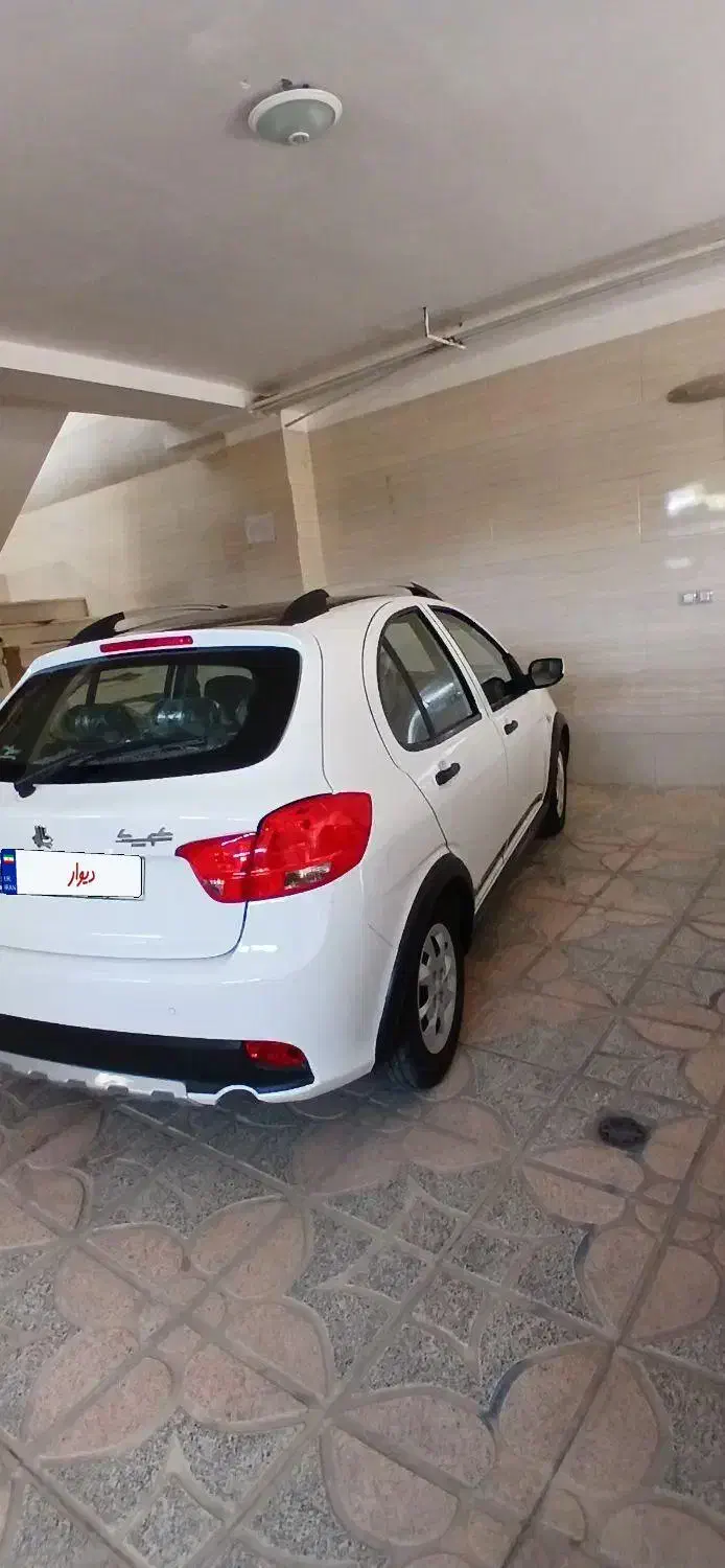 کویکrsفول۸۵گانه|خودرو سواری و وانت|کرمانشاه, |دیوار