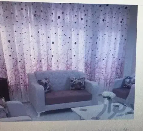 پرده ساتن مناسب پذیرایی عرض۳/۳۰ ارتفاع۲/۳۰|پرده، رانر، رومیزی|تهران, خواجه نظام الملک|دیوار