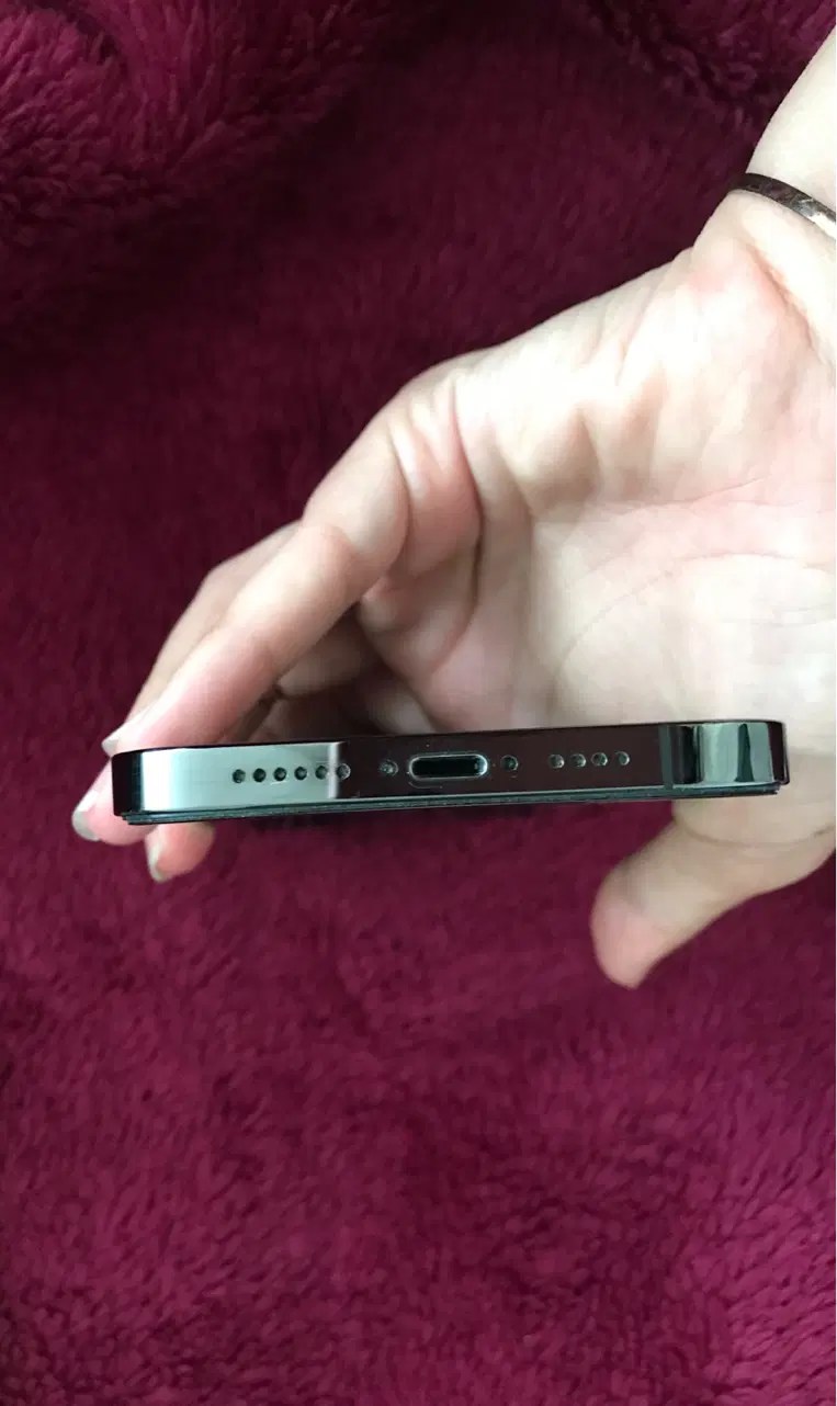 IPhone 12 Pro Max|موبایل|تهران, مسعودیه|دیوار