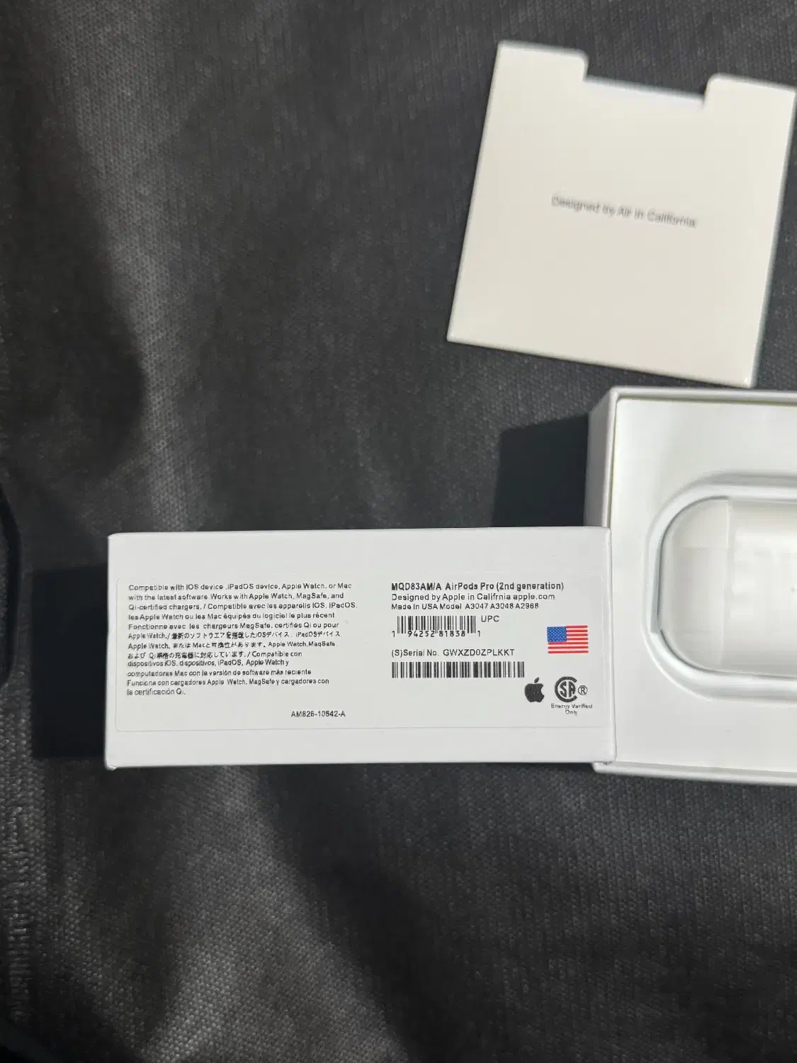 ایرپاد pro|لوازم جانبی موبایل و تبلت|تهران, اختیاریه|دیوار