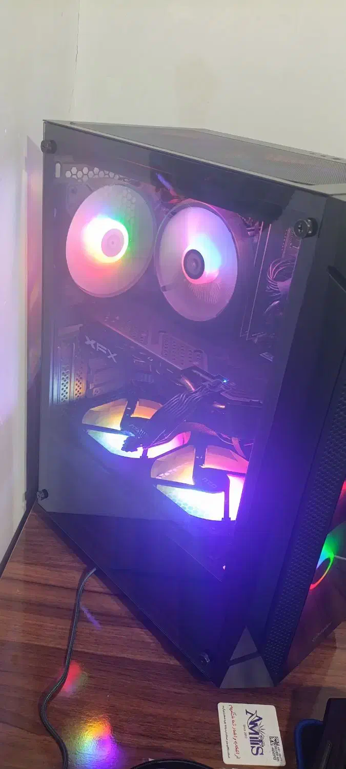 کامپیوتر|رایانه رومیزی|کرمانشاه, |دیوار