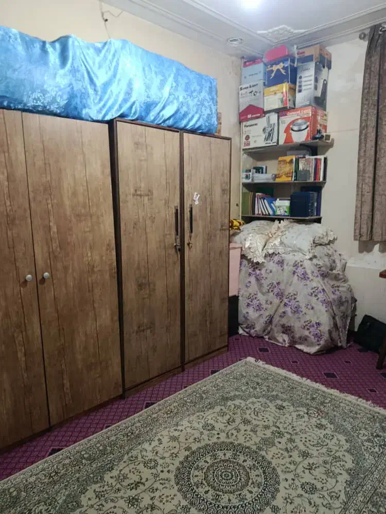 فروش خانه ویلایی|فروش خانه و ویلا|اصفهان, قائمیه|دیوار