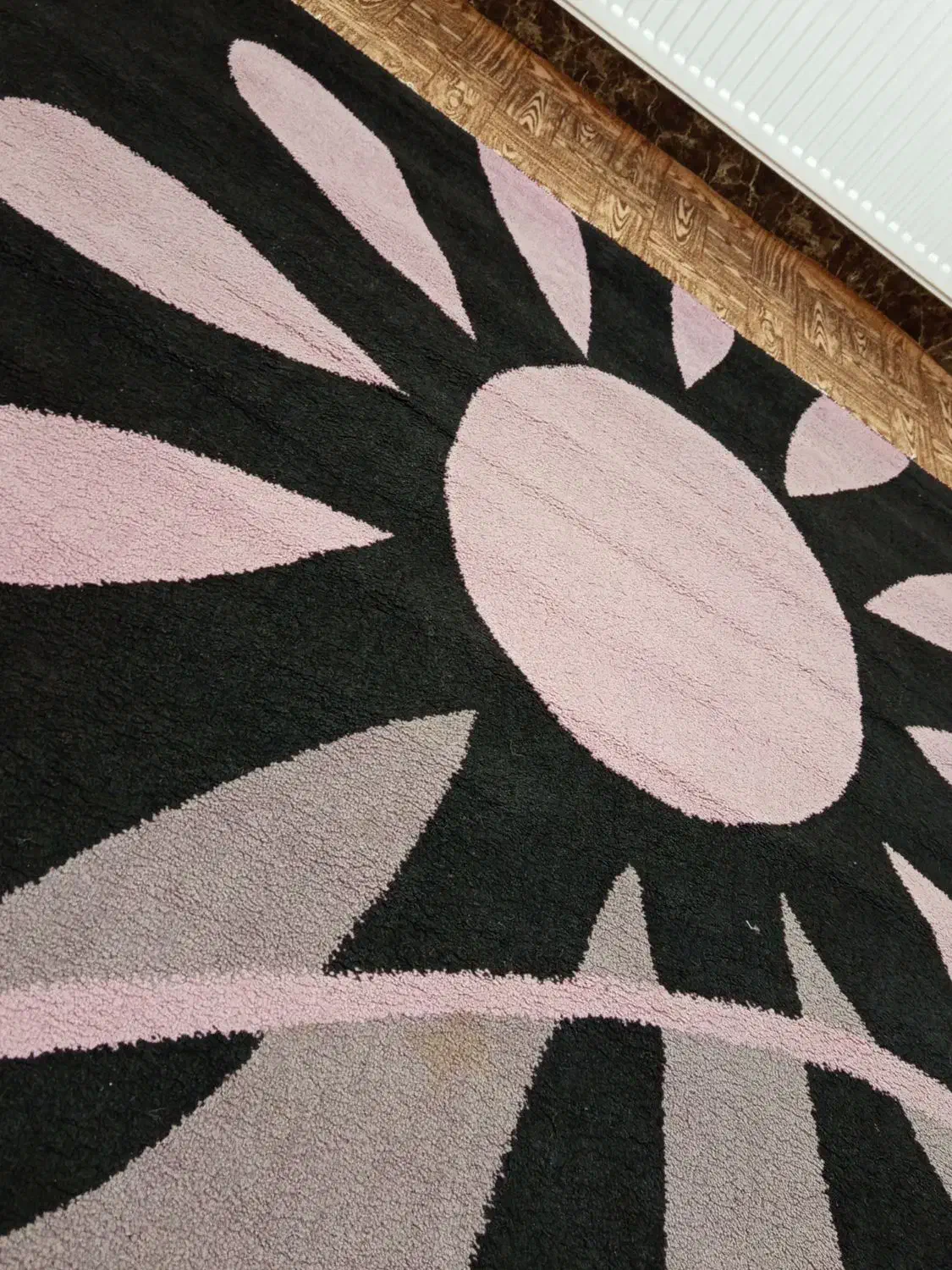 فرش|فرش|مرند, |دیوار