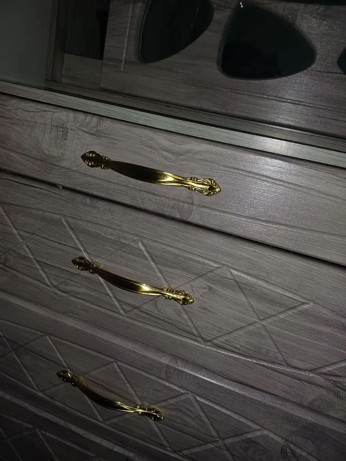 دراور درحد نو|جاکفشی، کمد، دراور|قزوین, |دیوار