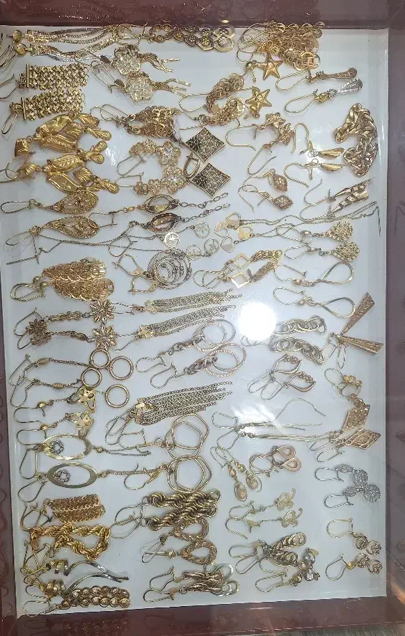 مرکز طلای بدون اجرت در استان همدان دمق|جواهرات|سردرود, |دیوار