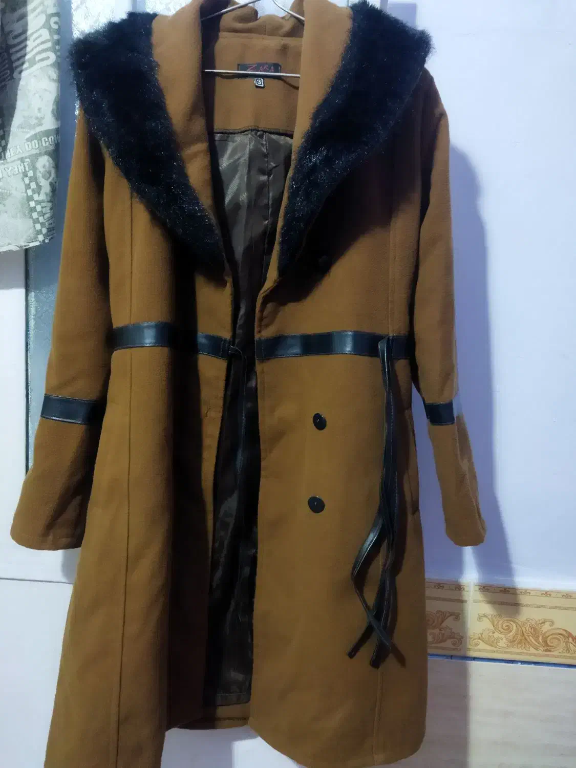 پالتو|لباس|آبادان, |دیوار