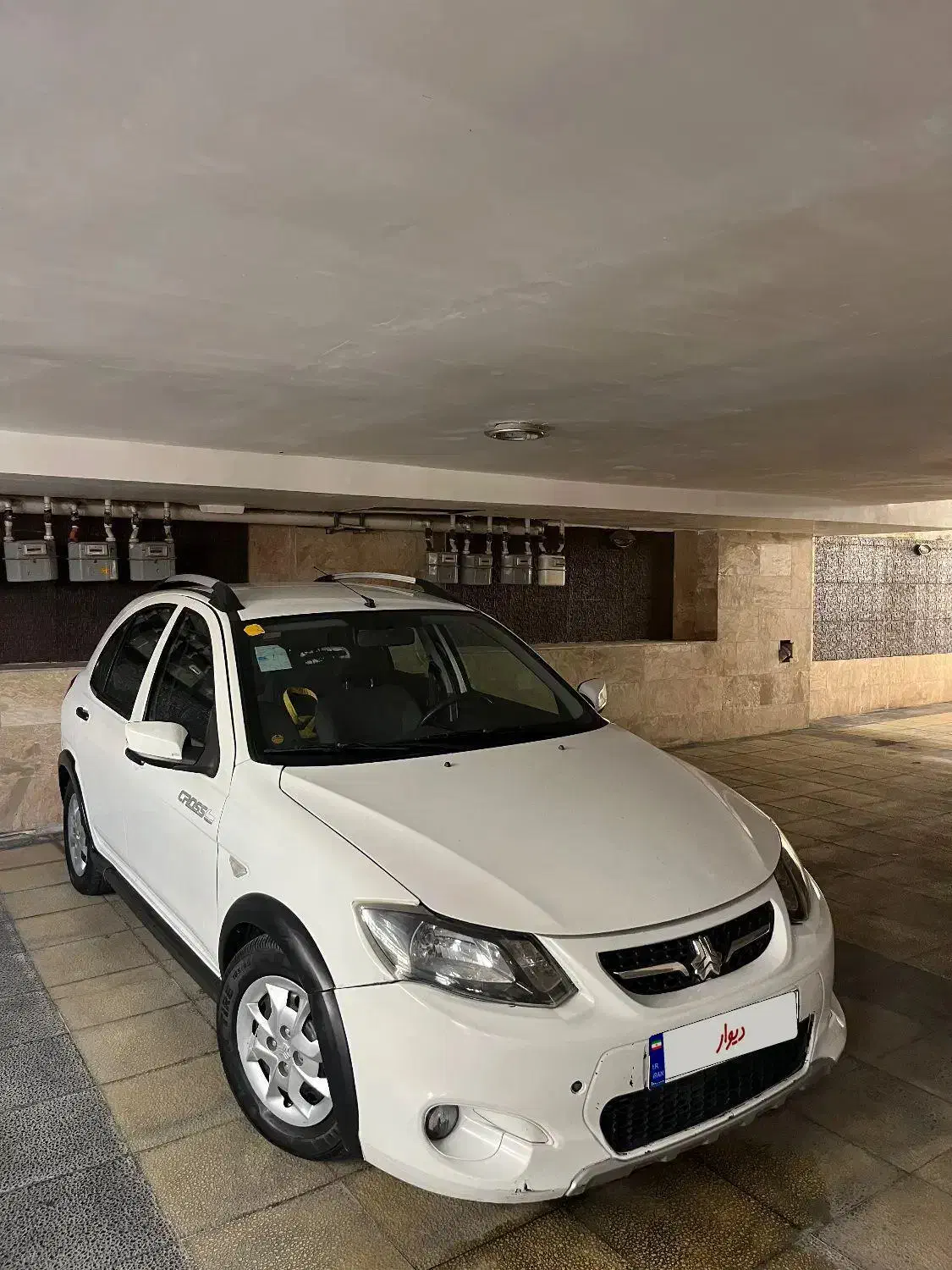 کوییک ۹۸|خودرو سواری و وانت|گرگان, |دیوار