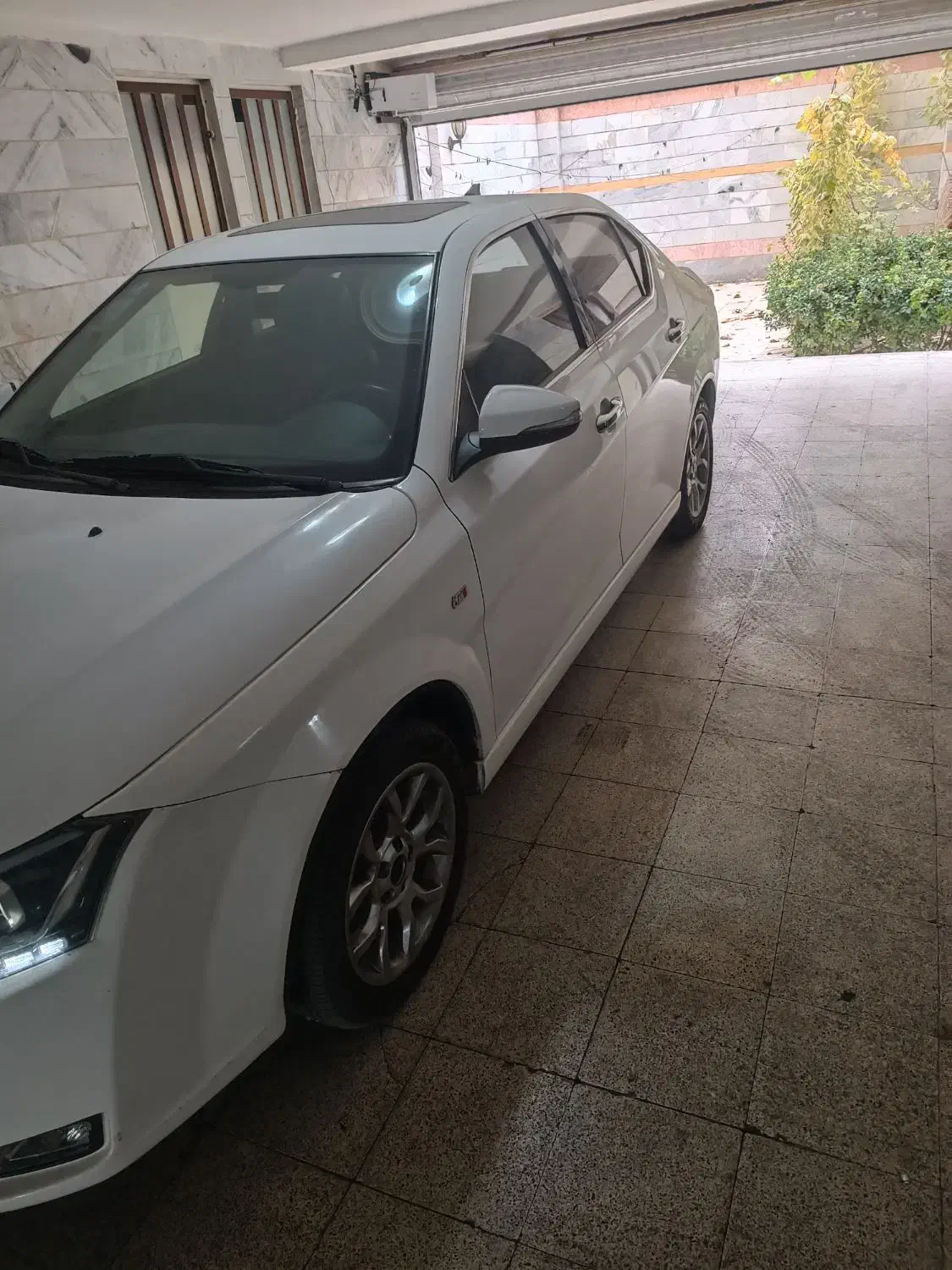 دنا پلاس توربو اتومات ۱۴۰۱|خودرو سواری و وانت|مشکیندشت, |دیوار