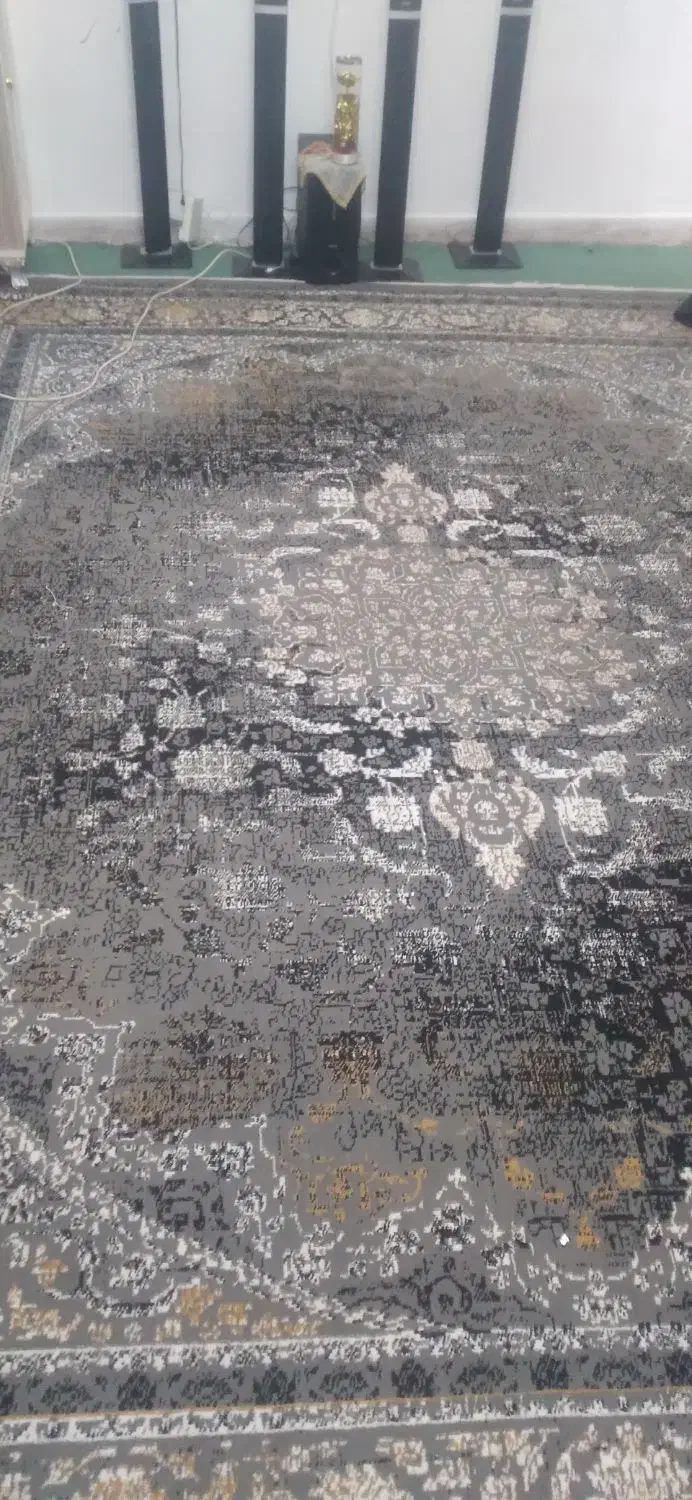 فرش ومبل|فرش|ملک‌آباد, |دیوار