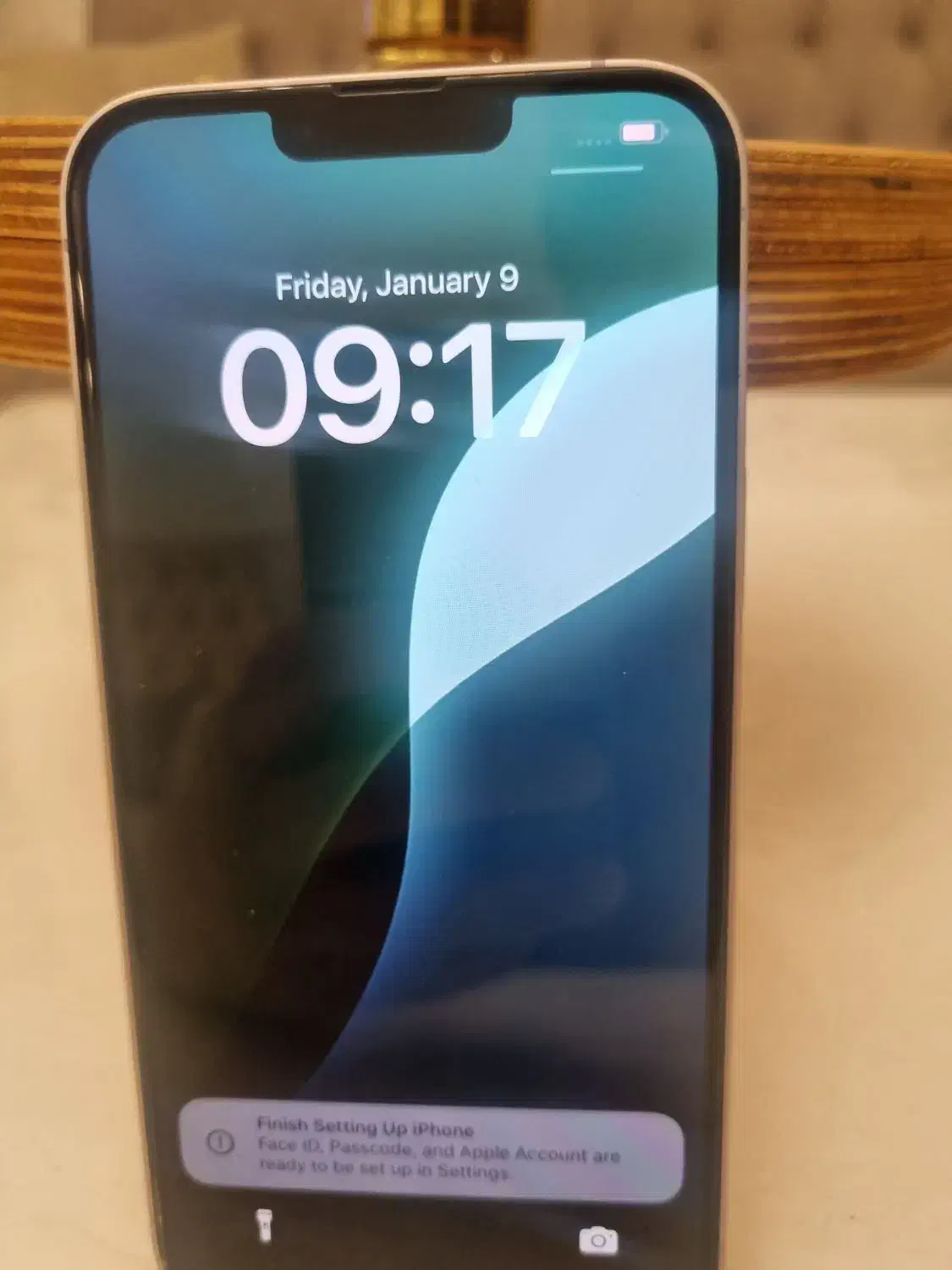 آیفون ۱۴پلاس|موبایل|کرج, کرج نو|دیوار