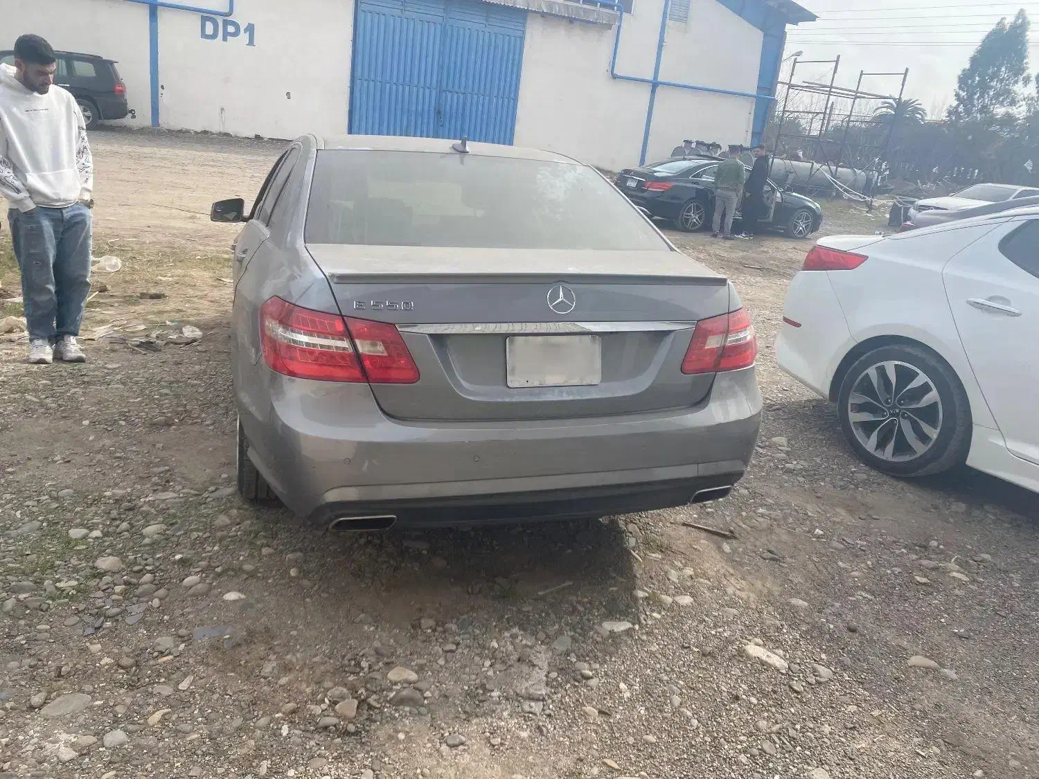 ماشین گذر موقت|خودرو سواری و وانت|بندر انزلی, لیچارگی حسن رود|دیوار