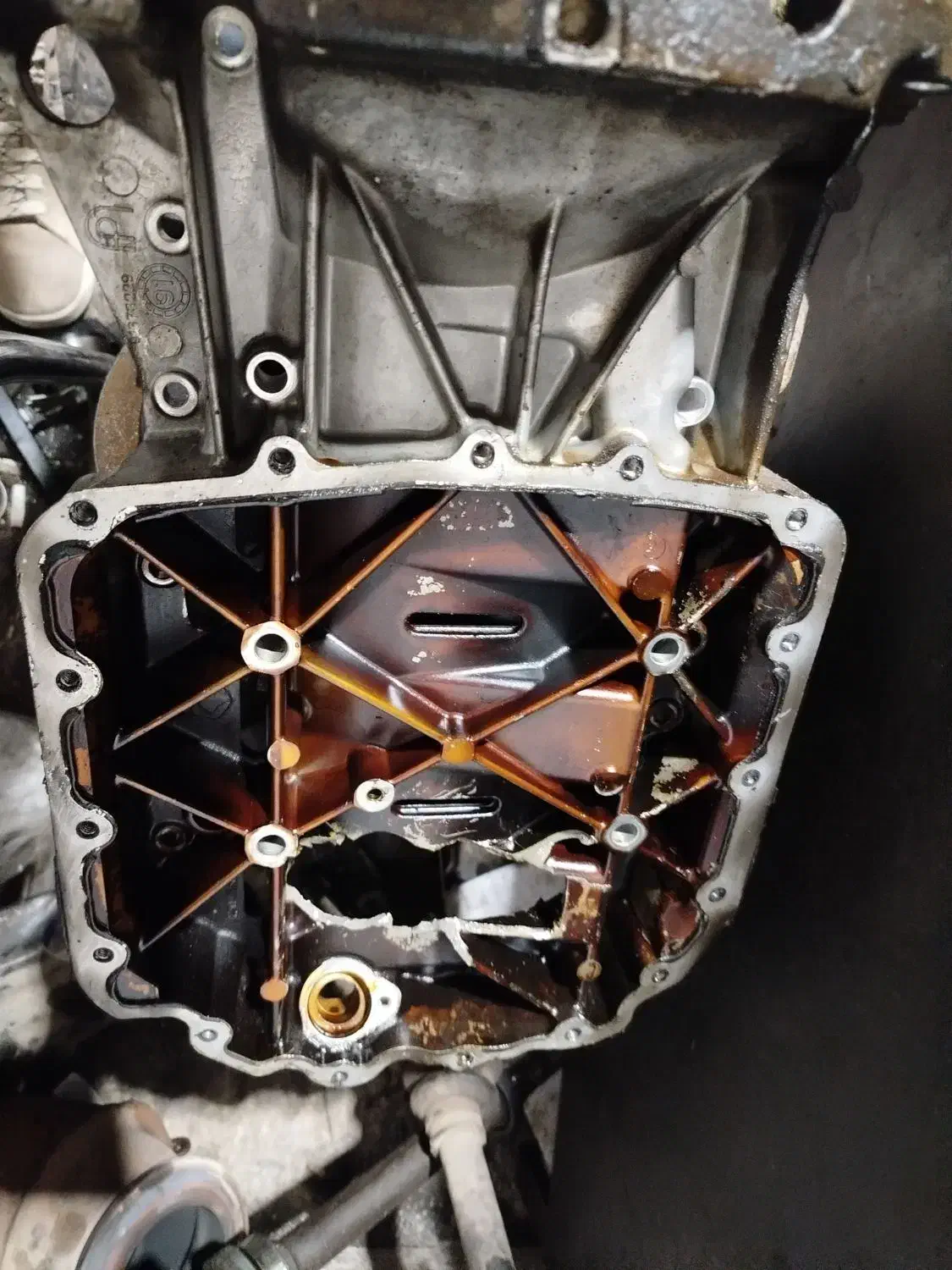 قطعات خودرو سمند|قطعات یدکی و لوازم جانبی|قم, گذر قلعه|دیوار