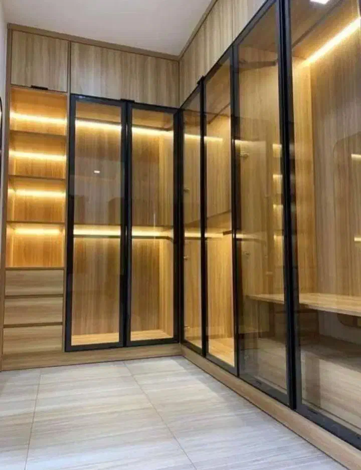 اقساط بلند مدت ساخت تخصصی انواع کمد دیواری/جاکفشی|جاکفشی، کمد، دراور|خلخال, |دیوار