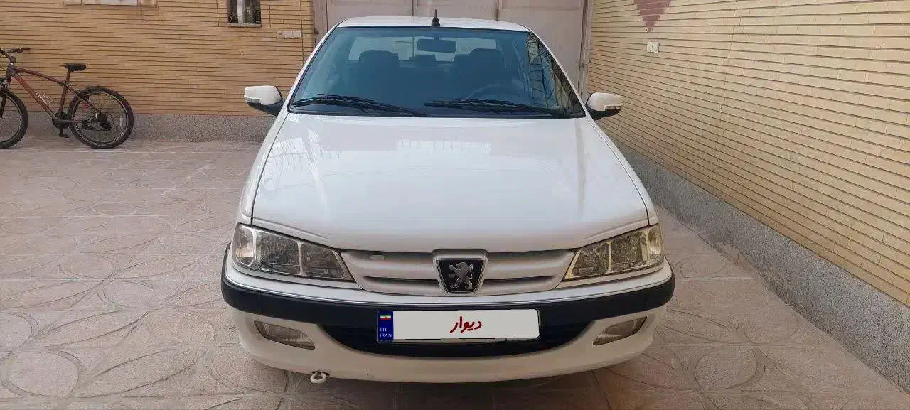 پژوپارس LXTU5، مدل ۱۴۰۰ دریچه گازسیمی زیمنس|خودرو سواری و وانت|اصفهان, شهرک مهدیه|دیوار