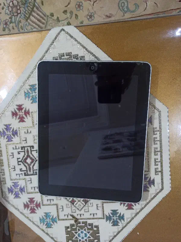 آیپد اپل مدل A1219|تبلت|بندرعباس, |دیوار